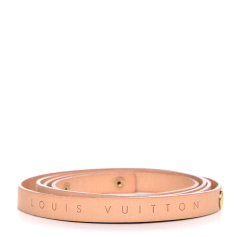 louis vuitton florentine strap|LOUIS VUITTON Vachetta Florentine Replacement Strap.